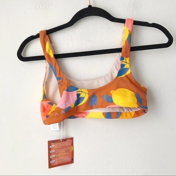 Kitty and Vibe Scoop Top Verona - Picture 5 of 5